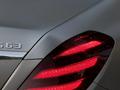 Mercedes-Benz S 63 AMG 2018 года за 50 000 000 тг. в Алматы – фото 8