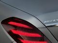 Mercedes-Benz S 63 AMG 2018 года за 50 000 000 тг. в Алматы – фото 9