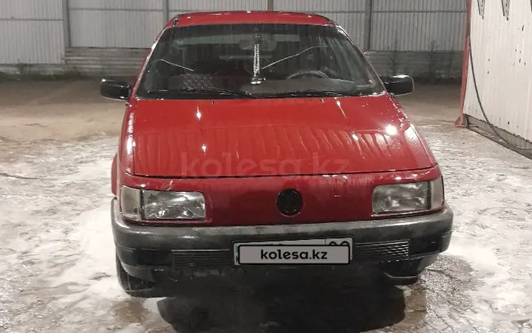 Volkswagen Passat 1991 годаүшін900 000 тг. в Караганда