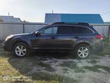 Subaru Outback 2013 годаfor4 580 000 тг. в Уральск – фото 2