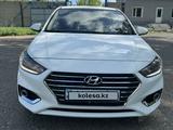 Hyundai Accent 2018 года за 7 800 000 тг. в Павлодар