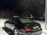 Mercedes-Benz S 350 2006 годаfor7 200 000 тг. в Караганда – фото 4