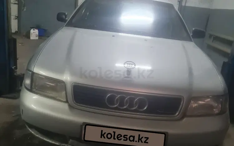 Audi A4 1995 года за 1 250 000 тг. в Караганда