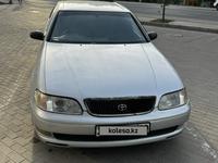 Toyota Aristo 1996 года за 2 500 000 тг. в Алматы