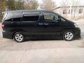 Toyota Alphard 2007 года за 6 000 000 тг. в Шымкент – фото 2