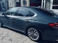 Hyundai Grandeur 2018 годаүшін12 000 000 тг. в Алматы – фото 2