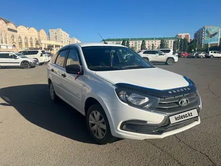 ВАЗ (Lada) Granta 2191 2021 года за 4 100 000 тг. в Уральск