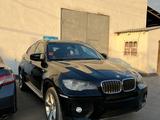 BMW X6 2008 года за 13 000 000 тг. в Тараз – фото 3