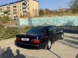 Mercedes-Benz E 320 2000 годаүшін5 000 000 тг. в Караганда – фото 4