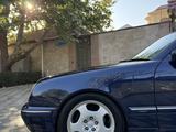Mercedes-Benz E 320 2000 годаүшін5 000 000 тг. в Караганда – фото 3