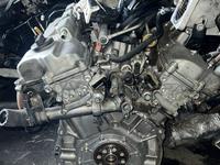 3mz двигатель 3.3 объем ES330/Siennaүшін550 000 тг. в Актобе