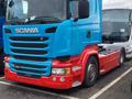 Scania  R-Series 2017 года за 37 500 000 тг. в Алматы – фото 2