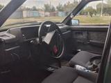 ВАЗ (Lada) 2109 1999 года за 400 000 тг. в Тарановское – фото 2