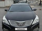 Hyundai Grandeur 2011 года за 8 100 000 тг. в Алматы
