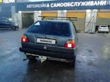 Volkswagen Golf 1989 годаfor725 000 тг. в Уральск – фото 5