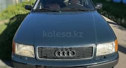 Audi 100 1991 годаүшін2 300 000 тг. в Костанай – фото 3