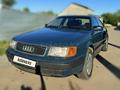 Audi 100 1991 годаүшін2 300 000 тг. в Костанай – фото 2