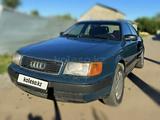 Audi 100 1991 годаүшін2 200 000 тг. в Костанай – фото 2