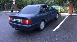 Audi 100 1991 годаүшін2 300 000 тг. в Костанай