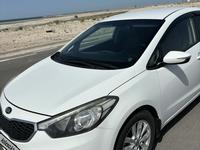 Kia Cerato 2014 года за 6 500 000 тг. в Актау