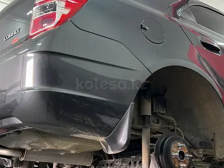 Chevrolet Cobalt 2024 года за 6 500 000 тг. в Актау – фото 2