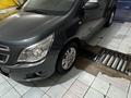 Chevrolet Cobalt 2024 года за 6 500 000 тг. в Актау