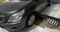 Chevrolet Cobalt 2024 года за 6 500 000 тг. в Актау