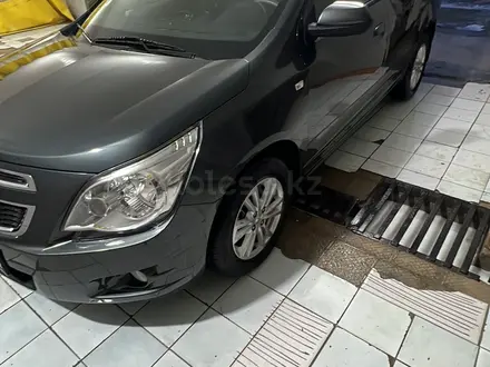Chevrolet Cobalt 2024 года за 6 500 000 тг. в Актау