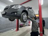 Chevrolet Cobalt 2024 годаүшін6 500 000 тг. в Актау – фото 4