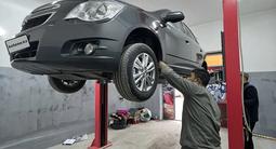 Chevrolet Cobalt 2024 года за 6 500 000 тг. в Актау – фото 4