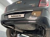 Chevrolet Cobalt 2024 годаүшін6 500 000 тг. в Актау – фото 5