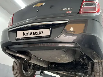 Chevrolet Cobalt 2024 года за 6 500 000 тг. в Актау – фото 5