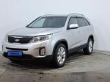 Kia Sorento 2012 года за 8 100 000 тг. в Астана