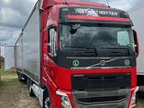 Volvo  FH4 500 Tandem 2016 годаүшін30 000 000 тг. в Актобе – фото 2