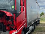 Volvo  FH4 500 Tandem 2016 годаүшін30 000 000 тг. в Актобе – фото 3