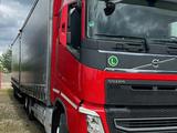 Volvo  FH4 500 Tandem 2016 годаүшін30 000 000 тг. в Актобе – фото 4