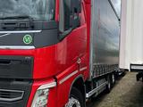 Volvo  FH4 500 Tandem 2016 годаүшін30 000 000 тг. в Актобе – фото 5