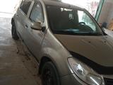 Renault Sandero 2010 года за 1 700 000 тг. в Мерке – фото 2