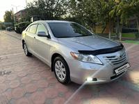 Toyota Camry 2007 годаүшін6 200 000 тг. в Кызылорда