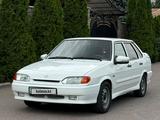 ВАЗ (Lada) 2115 2012 года за 2 000 000 тг. в Алматы