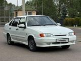 ВАЗ (Lada) 2115 2012 года за 2 000 000 тг. в Алматы – фото 3
