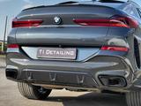 BMW X6 2020 годаүшін39 600 000 тг. в Костанай – фото 5
