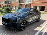 BMW X6 2020 годаүшін39 600 000 тг. в Костанай – фото 3