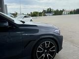 BMW X6 2020 годаүшін39 600 000 тг. в Костанай