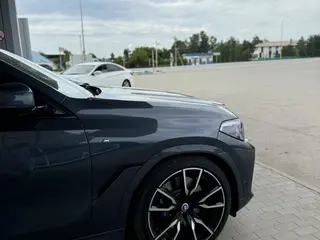 BMW X6, 2020