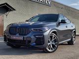 BMW X6 2020 годаүшін39 600 000 тг. в Костанай – фото 4