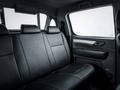 JAC T6 Luxury 2026 года за 16 290 000 тг. в Алматы – фото 12