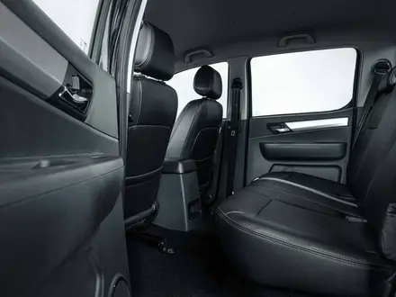 JAC T6 Luxury 2026 года за 16 290 000 тг. в Алматы – фото 13