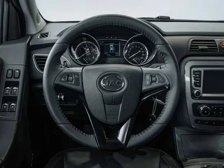 JAC T6 Luxury 2026 года за 16 290 000 тг. в Алматы – фото 14