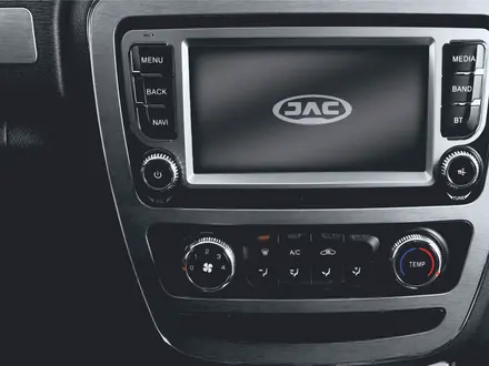 JAC T6 Luxury 2026 года за 16 290 000 тг. в Алматы – фото 15
